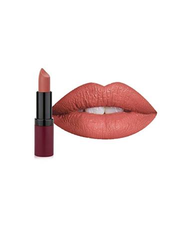 Golden Rose Velvet Matte Lipstick No:31 1 Pack