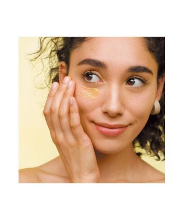 Shiseido Beauty Waso Yuzu-c Eye Awakening Essence Instantly Revitalizing & Brightening Eye Contour Care - Buy Online on GoSupps.com