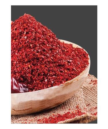 Famous Chickpea Maker Metin Usta Red Pepper Flakes (400 GR)