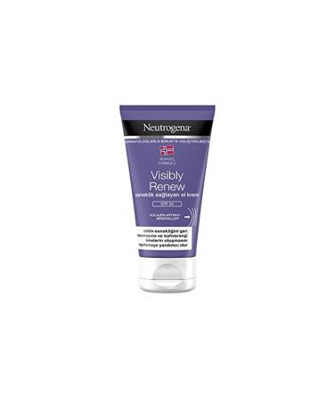 Neutrogena Hand Cream