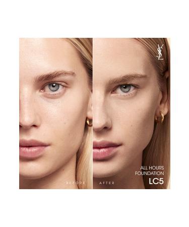 Yves Saint Laurent All Hours All Day Luminous Matte Finish Foundation LC5 3614273593519 - Buy Online on GoSupps.com