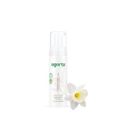 Agartha Natural Facial Cleansing Foam