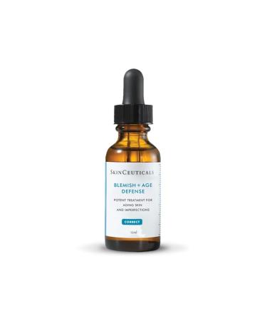 Skinceuticals Age And Blemish Defense 1 Envase 15 Ml Cuentagotas