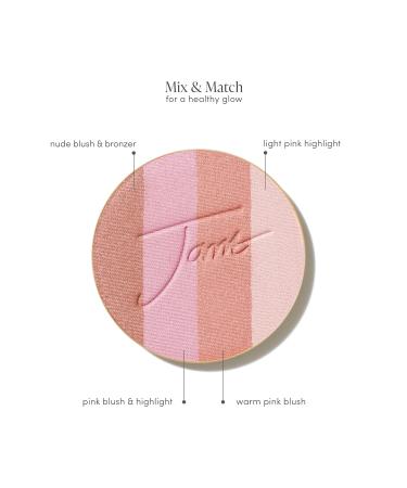 Jane Iredale Rose Dawn Bronzer (Refill) - Buy Online on GoSupps.com