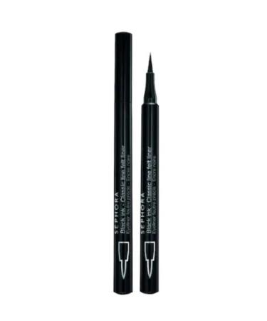 SEPHORA COLLECTION Black Ink Classic Line Eyeliner