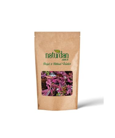 Naturdan Echinacea Flower 250 Gr