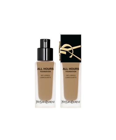 Yves Saint Laurent All Hours All Day Luminous Matte Finish Foundation Mn10 3614273714525