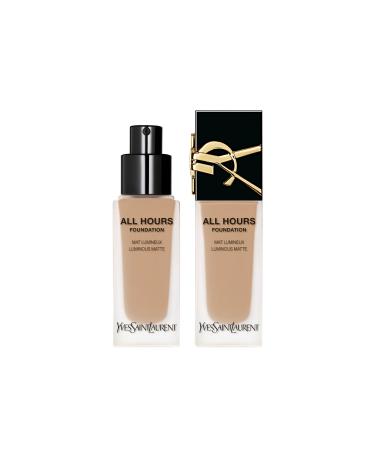 Yves Saint Laurent All Hours All Day Luminous Matte Finish Foundation Mn7 3614273593632 - Buy Online on GoSupps.com