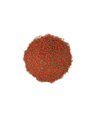 Lotus Cichlid Mix Granules 250 Ml Malawi Cichlid Dolphin Yellow Princess Ahli Fish Food - Buy Online on GoSupps.com