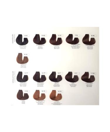 Lilafix Hair Dye 60 ml - Buy Online on GoSupps.com