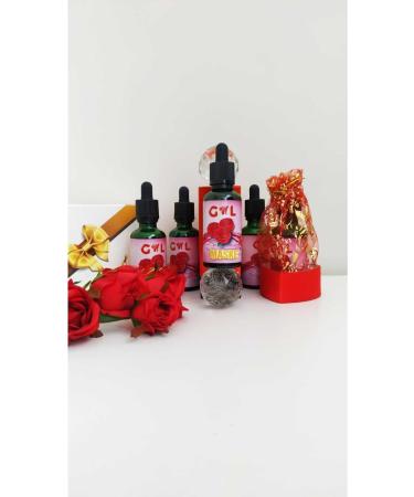 Rose Face Mask 50ml