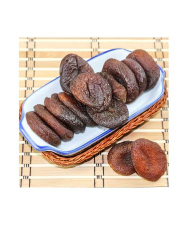 Dried Fruits Adembaba Apricot Sun Dried 500 Gr