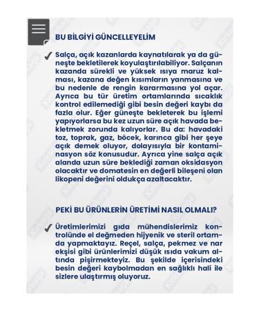 K rka a Additive-Free Tomato Paste 1000g - Buy Online on GoSupps.com