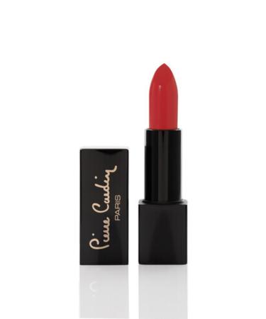 Pierre Cardin Retro Matte Lipstick - Neon Orange - 148