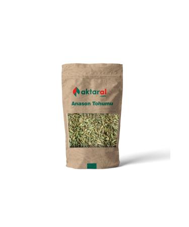 Aktaral Anise 250 gr