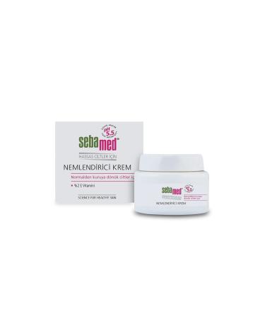 Sebamed Moisturizing Face Cream 75 Ml