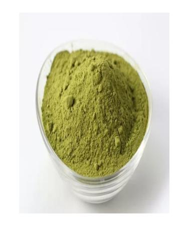 Janva Natural Powder Henna 1500 Gr
