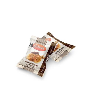 HasMamul Has Mamul Sugar-Free Date Biscuits - Buy Online on GoSupps.com