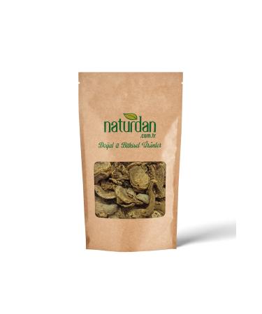 Naturdan Zulumba 100 gr