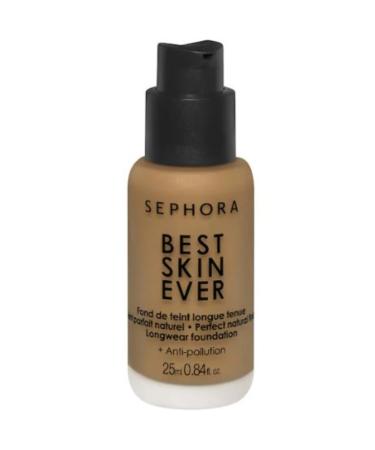 SEPHORA COLLECTION Best Skin Ever Foundation-34.5 N