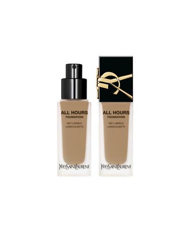 Yves Saint Laurent All Hours All Day Luminous Matte Finish Foundation Mw9 3614273714556 - Buy Online on GoSupps.com