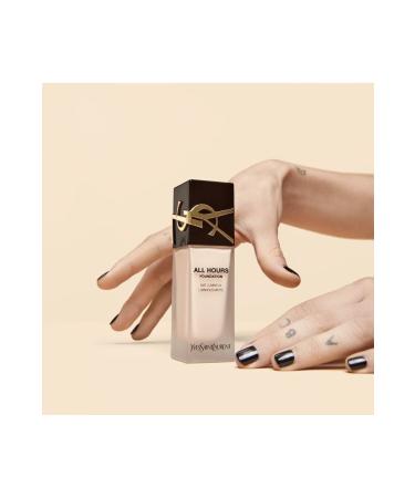 Yves Saint Laurent All Hours All Day Luminous Matte Finish Foundation Mn5 3614273714488 - Buy Online on GoSupps.com