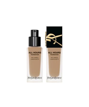 Yves Saint Laurent All Hours All Day Luminous Matte Finish Foundation Mc2 3614273714464 - Buy Online on GoSupps.com