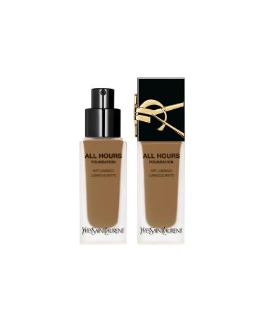 Yves Saint Laurent All Hours All Day Luminous Matte Finish Foundation Dn3 3614273714600