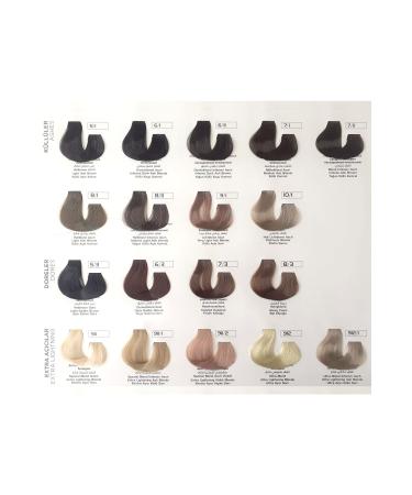 Lilafix Hair Dye 60 ml - Buy Online on GoSupps.com