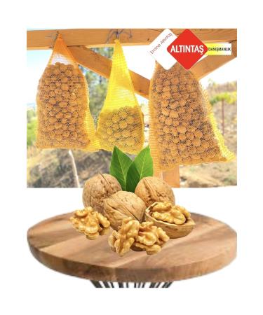 EM NE ALTINTA Saimbeyli ay r z Yayla Walnuts in Shell 5 Kg - Buy Online on GoSupps.com