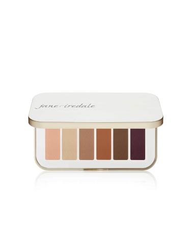 Jane Iredale Purepressed Eye Shadow Palette Pure Basics