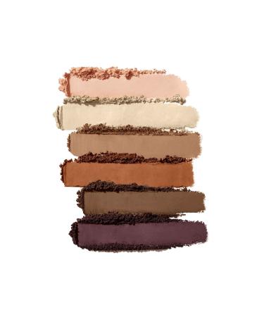 Jane Iredale Purepressed Eye Shadow Palette Pure Basics - Buy Online on GoSupps.com