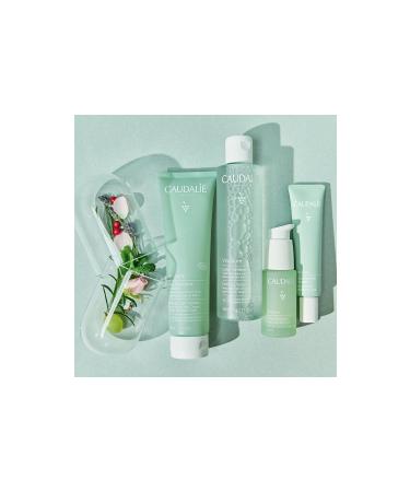 Caudalie Vinopure Anti Acne And Blackheads Salicylic Anti Acne And Blackhead Serum 30 ml Mixed Skin - Buy Online on GoSupps.com