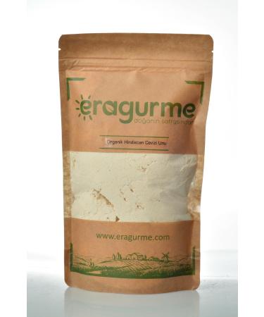 Era Gurme Organic Coconut Flour 350g (gluten-free) - Buy Online on GoSupps.com