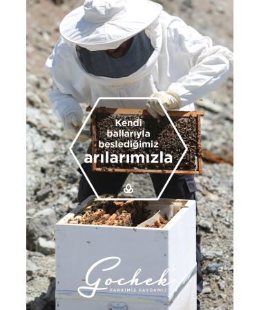 Gochek Lavender Honey 400 gr - Buy Online on GoSupps.com