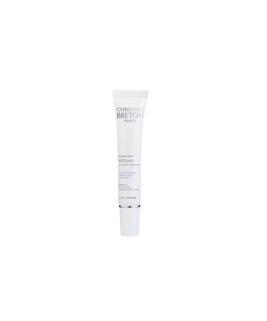 Christian Breton Christian Breton Energy Shot Vitamin Eye Cream 15 Ml