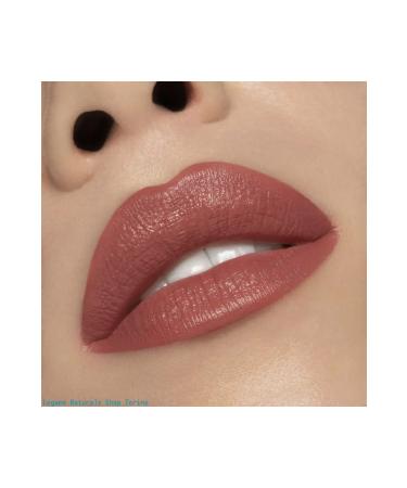 purobiocosmetics Lipstick Creamy Matte 4.4 Gr - 101 Rose Nude