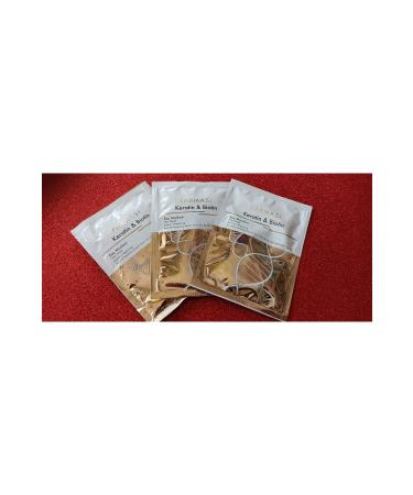 Farmasi Keratin & Biotin Hair Mask (3 Pieces)