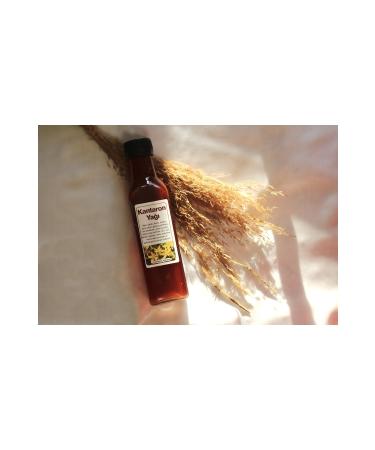 THE MIRACLE OF CANTARON St. John's Wort Oil - Buy Online on GoSupps.com