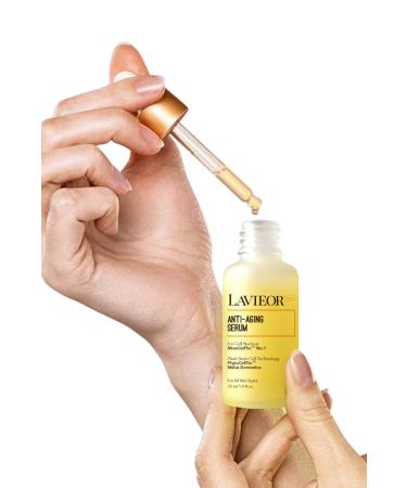 Lavieor Anti-aging Serum - Buy Online on GoSupps.com
