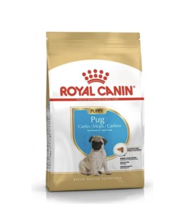 Royal Canin Pug Puppy 1.5 Kg