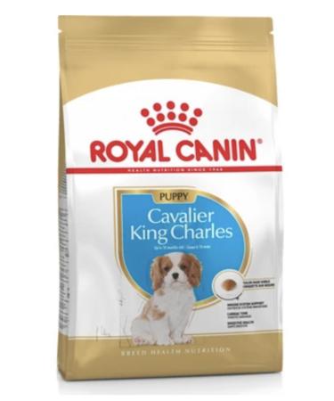Royal Canin Cavalier Puppy 1.5 Kg
