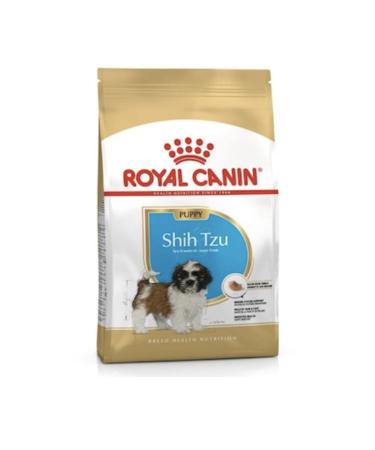 Royal Canin Shi Tzu Puppy 1.5 Kg