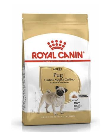 Royal Canin Pug Adult 1.5 Kg