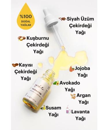 G rkito Skin Care Oil Revitalizing & Brightening - Buy Online on GoSupps.com