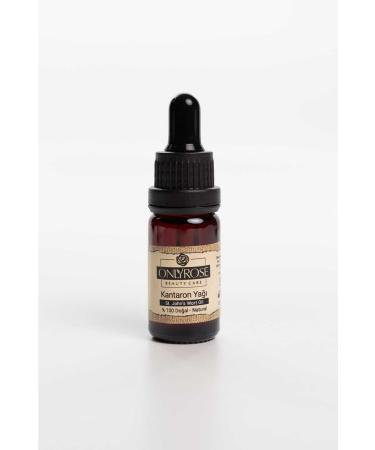 onlyrose St. John's Wort Oil 10 ml