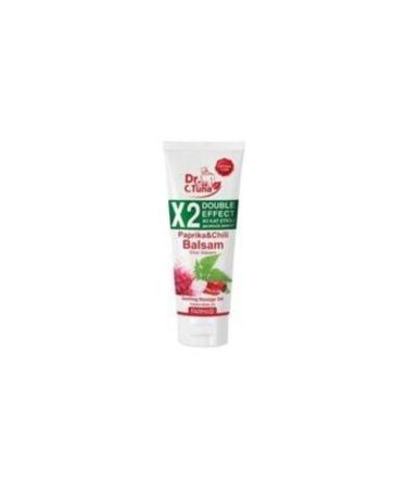 Farmasi Horse Chestnut 250 ml + Paprika & Chili 250ml + Alaska 210 ml Massage Gels - Buy Online on GoSupps.com