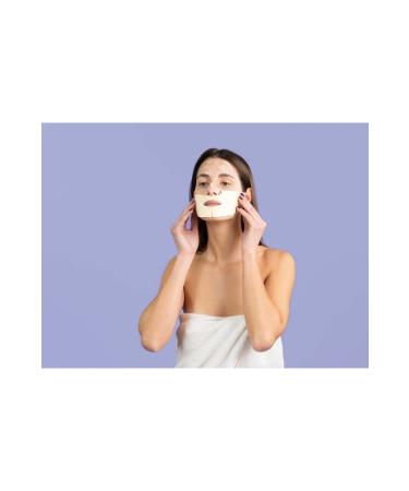 beautygold 24 Carat Real Gold Face Mask Cream Certified - Buy Online on GoSupps.com