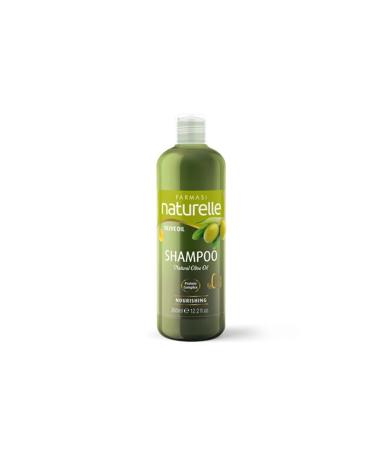 Farmasi Zeytino lu Shampoo