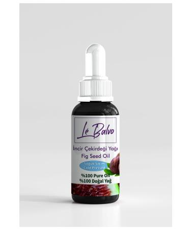 Le Balvo Fig Seed Oil 10ml